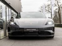 Porsche Taycan ST FACELIFT-105KW-PERF.BAT+-DISPL-CHRONO-BOSE-ACC - <small></small> 117.900 € <small>TTC</small> - #4