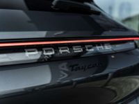 Porsche Taycan ST FACELIFT-105KW-PERF.BAT+-DISPL-CHRONO-BOSE-ACC - <small></small> 117.900 € <small>TTC</small> - #12