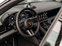 Porsche Taycan ST FACELIFT-105KW-PERF.BAT+-DISPL-CHRONO-BOSE-ACC - <small></small> 117.900 € <small>TTC</small> - #14