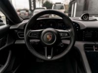 Porsche Taycan ST FACELIFT-105KW-PERF.BAT+-DISPL-CHRONO-BOSE-ACC - <small></small> 117.900 € <small>TTC</small> - #24