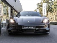 Porsche Taycan ST GTS CARBON-21-AIR-SUNSH.CONTR-HUD-ACC-BOSE-18W - <small></small> 102.900 € <small>TTC</small> - #4