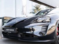 Porsche Taycan ST GTS CARBON-21-AIR-SUNSH.CONTR-HUD-ACC-BOSE-18W - <small></small> 102.900 € <small>TTC</small> - #8