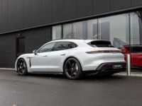 Porsche Taycan ST GTS SPORTDES-PDCC-PSCB-21-ACC-HUD-DISPL-MATRIX - <small></small> 101.900 € <small>TTC</small> - #2