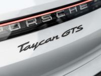 Porsche Taycan ST GTS SPORTDES-PDCC-PSCB-21-ACC-HUD-DISPL-MATRIX - <small></small> 101.900 € <small>TTC</small> - #16