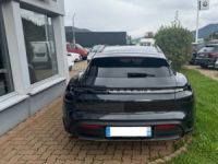 Porsche Taycan CROSS TURISMO 4S 571 5PLACES BATTERIE PERFORMANCE FULL CUIR - <small></small> 104.990 € <small>TTC</small> - #16