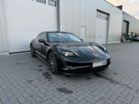 Porsche Taycan TOIT PANO -- CAMERA GPS TVA RÉCUPÉRABLE - <small></small> 64.990 € <small>TTC</small> - #1