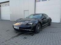 Porsche Taycan TOIT PANO -- CAMERA GPS TVA RÉCUPÉRABLE - <small></small> 64.990 € <small>TTC</small> - #3