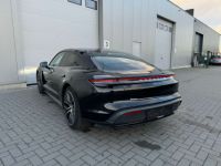 Porsche Taycan TOIT PANO -- CAMERA GPS TVA RÉCUPÉRABLE - <small></small> 64.990 € <small>TTC</small> - #4