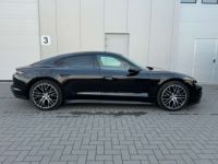 Porsche Taycan TOIT PANO -- CAMERA GPS TVA RÉCUPÉRABLE - <small></small> 64.990 € <small>TTC</small> - #7