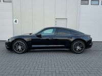 Porsche Taycan TOIT PANO -- CAMERA GPS TVA RÉCUPÉRABLE - <small></small> 64.990 € <small>TTC</small> - #8