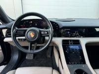 Porsche Taycan TOIT PANO -- CAMERA GPS TVA RÉCUPÉRABLE - <small></small> 64.990 € <small>TTC</small> - #9