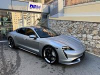 Porsche Taycan Turbo - <small></small> 98.000 € <small>TTC</small> - #1