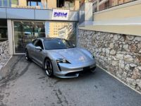 Porsche Taycan Turbo - <small></small> 98.000 € <small>TTC</small> - #2