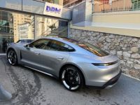 Porsche Taycan Turbo - <small></small> 98.000 € <small>TTC</small> - #5