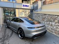 Porsche Taycan Turbo - <small></small> 98.000 € <small>TTC</small> - #6