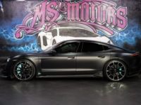 Porsche Taycan TURBO BRABUS - <small></small> 119.900 € <small>TTC</small> - #3