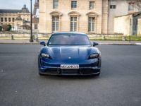 Porsche Taycan Turbo S - <small></small> 109.900 € <small>TTC</small> - #1