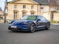 Porsche Taycan Turbo S - <small></small> 109.900 € <small>TTC</small> - #3