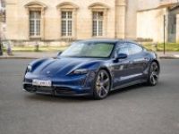 Porsche Taycan Turbo S - <small></small> 109.900 € <small>TTC</small> - #4