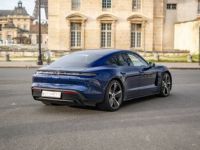 Porsche Taycan Turbo S - <small></small> 109.900 € <small>TTC</small> - #5