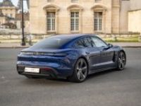 Porsche Taycan Turbo S - <small></small> 109.900 € <small>TTC</small> - #6