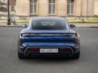 Porsche Taycan Turbo S - <small></small> 109.900 € <small>TTC</small> - #8