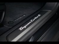 Porsche Taycan Turbo S 761 ch – 1050 Nm - <small></small> 129.900 € <small>TTC</small> - #9