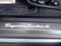 Porsche Taycan Turbo S 761 ch - <small></small> 99.990 € <small>TTC</small> - #31