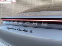 Porsche Taycan Turbo S 761 ch - <small></small> 99.990 € <small>TTC</small> - #37