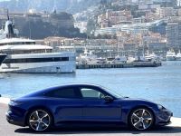 Porsche Taycan TURBO S 761 CV - MONACO - <small></small> 119.900 € <small>TTC</small> - #4