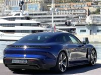 Porsche Taycan TURBO S 761 CV - MONACO - <small></small> 119.900 € <small>TTC</small> - #14