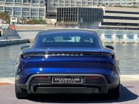 Porsche Taycan TURBO S 761 CV - MONACO - <small>A partir de </small>1.935 EUR <small>/ mois</small> - #18