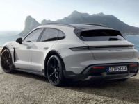 Porsche Taycan Turbo S Cross Turismo | FULL LP: €251K - <small></small> 119.995 € <small>TTC</small> - #3