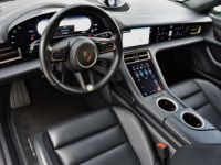 Porsche Taycan TURBO S SPORT DESIGN CARBON - <small></small> 78.950 € <small>TTC</small> - #4