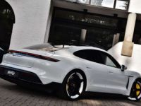 Porsche Taycan TURBO S SPORT DESIGN CARBON - <small></small> 78.950 € <small>TTC</small> - #8