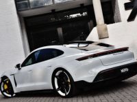 Porsche Taycan TURBO S SPORT DESIGN CARBON - <small></small> 78.950 € <small>TTC</small> - #9