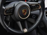 Porsche Taycan TURBO S SPORT DESIGN CARBON - <small></small> 78.950 € <small>TTC</small> - #11