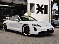 Porsche Taycan TURBO S SPORT DESIGN CARBON - <small></small> 78.950 € <small>TTC</small> - #18