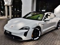 Porsche Taycan TURBO S SPORT DESIGN CARBON - <small></small> 78.950 € <small>TTC</small> - #20