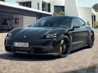 Porsche Taycan Turbo S Sport Turismo |CARBON FULL| LP: €248k - <small></small> 119.995 € <small>TTC</small> - #1