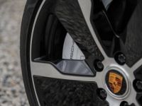 Porsche Taycan Turbo - VAT Refundable - <small></small> 94.900 € <small>TTC</small> - #26