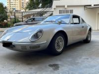 Puma GTE 1600 GT Tubarão - <small></small> 38.500 € <small></small> - #4