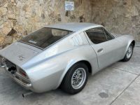 Puma GTE 1600 GT Tubarão - <small></small> 38.500 € <small></small> - #7