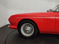 Reliant Scimitar GT SE4 - <small></small> 24.500 € <small>TTC</small> - #9