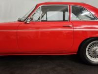 Reliant Scimitar GT SE4 - <small></small> 24.500 € <small>TTC</small> - #10