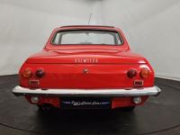 Reliant Scimitar GT SE4 - <small></small> 24.500 € <small>TTC</small> - #12