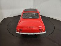 Reliant Scimitar GT SE4 - <small></small> 24.500 € <small>TTC</small> - #13