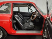 Reliant Scimitar GT SE4 - <small></small> 24.500 € <small>TTC</small> - #19