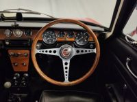 Reliant Scimitar GT SE4 - <small></small> 24.500 € <small>TTC</small> - #22