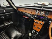 Reliant Scimitar GT SE4 - <small></small> 24.500 € <small>TTC</small> - #28